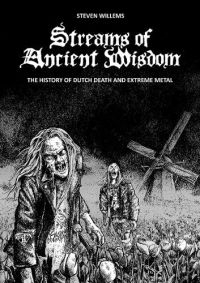 Streams Of Ancient Wisdom - The His - Streams Of Ancient Wisdom - The His i gruppen PocketBøker hos Bengans Skivbutik AB (5593966)