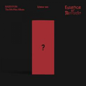 Baekhyun - Essence Of Reverie (Platform Album) (Kiwee Ver.) i gruppen MERCHANDISE / Merch+Code / Kommende / K-Pop hos Bengans Skivbutik AB (5593980)