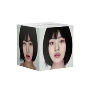 Bibi  - Eve : Romance (Special Ver.) i gruppen CD / Kommende / K-Pop hos Bengans Skivbutik AB (5593982)