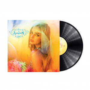 Addison Rae - Addison i gruppen VINYL / Kommende / Pop-Rock hos Bengans Skivbutik AB (5593985)