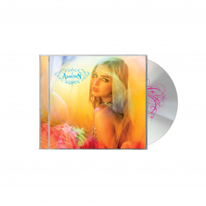 Addison Rae - Addison i gruppen CD / Kommende / Pop-Rock hos Bengans Skivbutik AB (5593986)