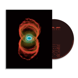 Pearl Jam - Binaural - 25Th Anniversary Blu-Ray Edition i gruppen Musikk / Musikkk Blu-Ray / Kommende / Pop-Rock hos Bengans Skivbutik AB (5594021)