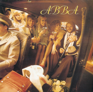 Abba - Abba (Half Speed Mastering 50Th Anniversary) i gruppen VINYL / Kommende / Pop-Rock hos Bengans Skivbutik AB (5594043)
