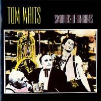 Tom Waits - Swordfishtrombone i gruppen CD hos Bengans Skivbutik AB (559405)