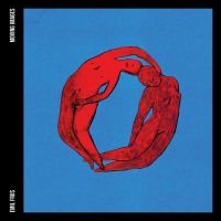 Friis Emil - Moving Images i gruppen VINYL hos Bengans Skivbutik AB (5594051)