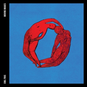 Friis Emil - Moving Images i gruppen VINYL / Pop-Rock hos Bengans Skivbutik AB (5594051)
