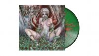 Cannibal Corpse - Worm Infested (Splatter Vinyl Lp) i gruppen VINYL / Kommende / Metal hos Bengans Skivbutik AB (5594062)