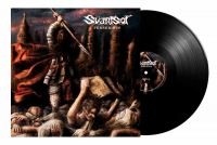 Svartsot - Peregrinus (Black Vinyl Lp) i gruppen VINYL / Kommende / Metal hos Bengans Skivbutik AB (5594063)