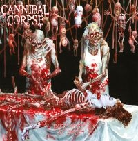 Cannibal Corpse - Butchered At Birth i gruppen CD / Kommende / Metal hos Bengans Skivbutik AB (5594070)