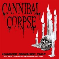 Cannibal Corpse - Hammer Smashed Face i gruppen CD / Kommende / Metal hos Bengans Skivbutik AB (5594071)