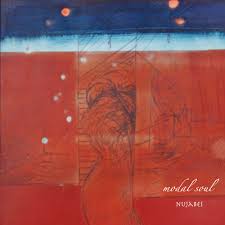 Nujabes - Modal Soul i gruppen VINYL / Hip Hop-Rap hos Bengans Skivbutik AB (5594074)