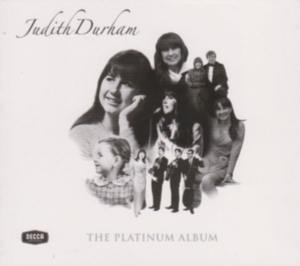 Durham Judith - Platinum Album i gruppen CD hos Bengans Skivbutik AB (5594077)