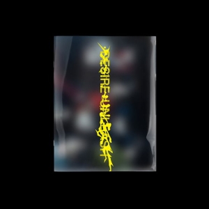 Enhypen - Desire : Unleash (You Ver.) i gruppen Annet / hos Bengans Skivbutik AB (5594098)