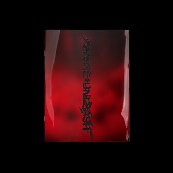Enhypen - Desire : Unleash (Mine Ver.) i gruppen Annet / hos Bengans Skivbutik AB (5594099)