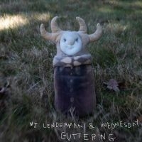Mj Lenderman & Wednesday - Guttering i gruppen VINYL hos Bengans Skivbutik AB (5594106)