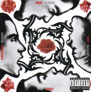 RED HOT CHILI PEPPERS - BLOOD SUGAR SEX MAGIK i gruppen -Start CD-N hos Bengans Skivbutik AB (559412)