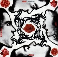 Red Hot Chili Peppers - Blood Sugar Sex Magik i gruppen -Start BM CD hos Bengans Skivbutik AB (559412)