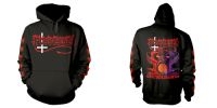 Possessed - Hood - Beyond The Gates (Xxl) i gruppen Annet /  hos Bengans Skivbutik AB (5594186)