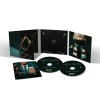 Aesthetic Perfection - Closer To Human (2 Cd Digipack) i gruppen CD hos Bengans Skivbutik AB (5594199)
