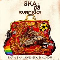 Ska'n'ska - Ska På Svenska (Vinyl Lp) i gruppen VI TIPSER / Fredagsutgivelser / 2025-06-06 hos Bengans Skivbutik AB (5594211)