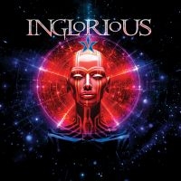 Inglorious - V i gruppen VINYL / Metal hos Bengans Skivbutik AB (5594213)