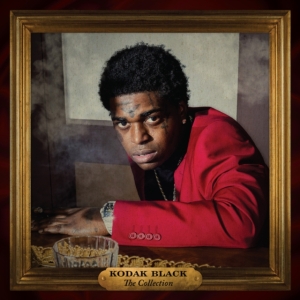 Kodak Black - The Collection (Gold Vinyl) i gruppen Annet /  hos Bengans Skivbutik AB (5594214)