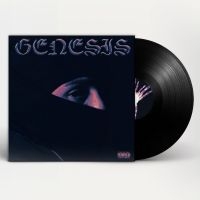Peso Pluma - Génesis i gruppen VINYL hos Bengans Skivbutik AB (5594216)