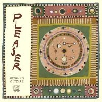 Pleaser - Begging Guitars i gruppen VI TIPSER / Fredagsutgivelser / 2025-05-23 hos Bengans Skivbutik AB (5594221)