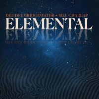 Bridgewater Dee Dee And Bill Charl - Elemental i gruppen VINYL / Kommende / Jazz hos Bengans Skivbutik AB (5594222)