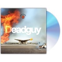 Deadguy - Near-Death Travel Services i gruppen CD hos Bengans Skivbutik AB (5594232)