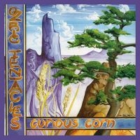 Ozric Tentacles - Curious Corn i gruppen VINYL / Kommende / Pop-Rock hos Bengans Skivbutik AB (5594236)