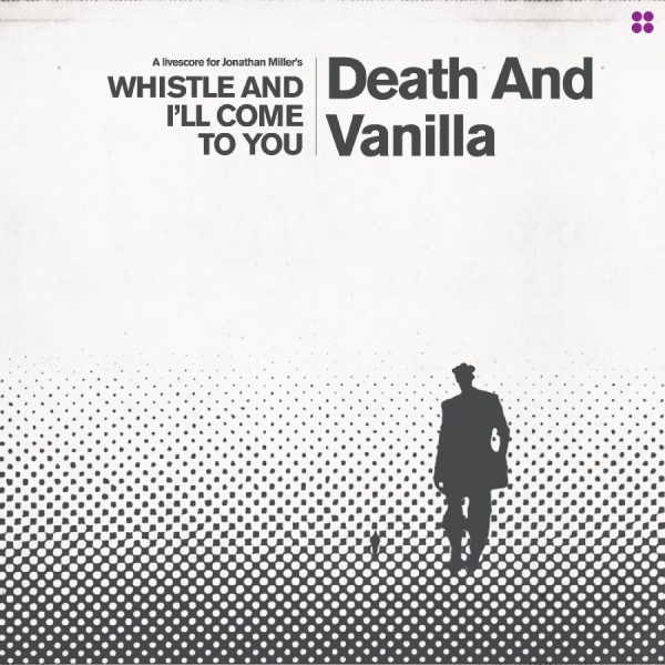 Death And Vanilla - Whistle And I'll Come To You (Reima i gruppen VINYL / Toppselgere hos Bengans Skivbutik AB (5594240)