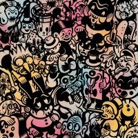 Half Japanese - Adventure i gruppen VINYL / Kommende / Pop-Rock hos Bengans Skivbutik AB (5594241)