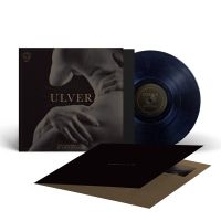 Ulver - Assassination Of Julius Caesar The i gruppen VINYL / Kommende / Metal hos Bengans Skivbutik AB (5594251)