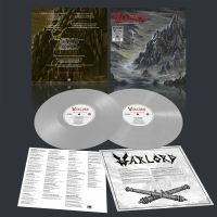 Warlord - Lost Archangel The (2 Lp Silver Vin i gruppen VINYL / Kommende / Metal hos Bengans Skivbutik AB (5594257)