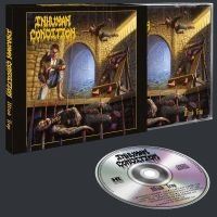 Inhuman Condition - Mind Trap (Slipcase) i gruppen CD hos Bengans Skivbutik AB (5594266)