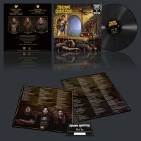 Inhuman Condition - Mind Trap (Black Vinyl Lp) i gruppen VINYL / Kommende / Metal hos Bengans Skivbutik AB (5594267)