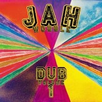 Jah Wobble - Dub Volume 1 i gruppen VINYL / Pop-Rock hos Bengans Skivbutik AB (5594274)