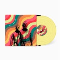 Black Market Karma - Mellowmaker i gruppen VINYL / Kommende / Pop-Rock hos Bengans Skivbutik AB (5594286)