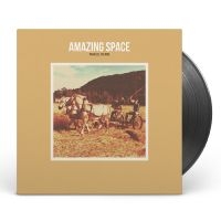 Amazing Space - Parallel Dreams i gruppen VINYL / Kommende / Pop-Rock hos Bengans Skivbutik AB (5594290)