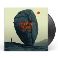 Whispers Of Granite - Liquid Stone i gruppen VINYL / Kommende / Pop-Rock hos Bengans Skivbutik AB (5594294)