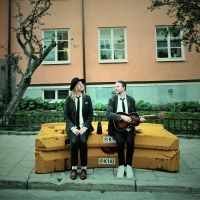 Friska Viljor - Revisited i gruppen VINYL / Kommende / Pop-Rock hos Bengans Skivbutik AB (5594300)
