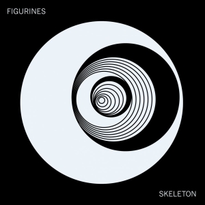 Figurines - Skeleton - Rsd 2025 Incl. 7'' i gruppen VINYL hos Bengans Skivbutik AB (5594301)