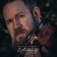 Von Wachenfeldt Thomas - Estradörerna i gruppen CD hos Bengans Skivbutik AB (5594302)