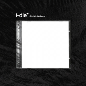 I-Dle - 8Th Mini Album (Special Jewel Ver.) i gruppen Minishops / K-Pop Minishops / (G)I-DLE hos Bengans Skivbutik AB (5594313)