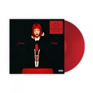Jennie - Ruby (Vinyl) i gruppen VINYL / Kommende / K-Pop hos Bengans Skivbutik AB (5594314)