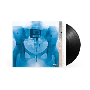 Lorde - Virgin (Black Vinyl) i gruppen VINYL hos Bengans Skivbutik AB (5594319)