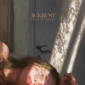 Avkrvst - Waving At The Sky i gruppen VI TIPSER / Fredagsutgivelser / 2025-06-13 hos Bengans Skivbutik AB (5594329)