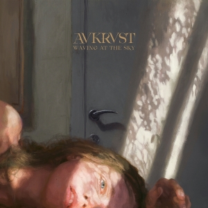 Avkrvst - Waving At The Sky i gruppen CD hos Bengans Skivbutik AB (5594331)
