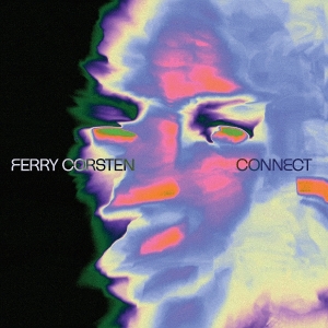 Ferry Corsten - Connect i gruppen Annet /  hos Bengans Skivbutik AB (5594335)